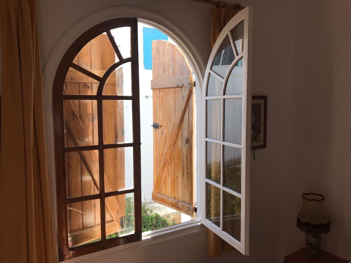 Villa Nora Moulay Bousselham Eksteriør bilde