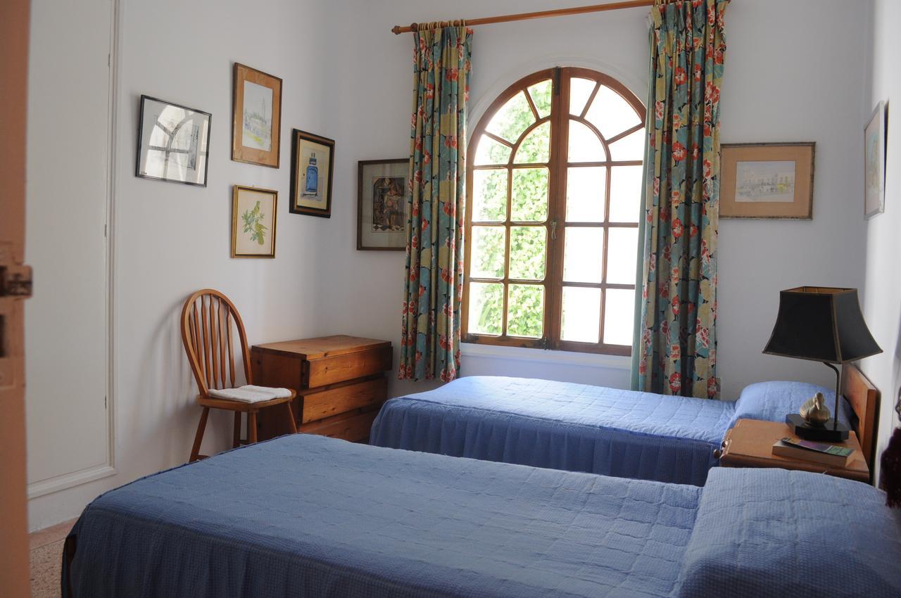 Villa Nora Moulay Bousselham Eksteriør bilde